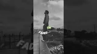Faded X Alone Pt. 2 (Lyrics) Trending Remix - Alan Walker #shorts #alanwalker #fadedxaloneptii