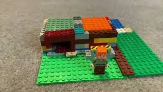 The afteramath of the the 7 second video I made LOL