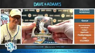 LifevsDeath bowman Chrome U 6/2