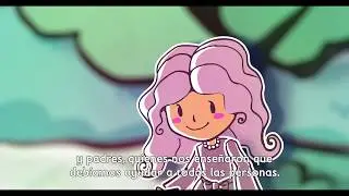 Save the Children - 100 años con la niñez