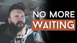 Name Your Mountain (Then Make the Plan to Climb It) - Life Reset Motivation