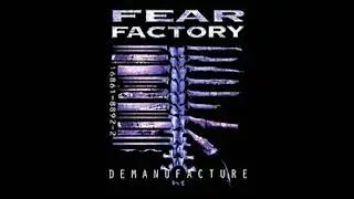 Fear Factory: New Breed (Revolutionary Designed Mix)