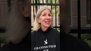 Bold Border Action Atlanta - Reading of the Names