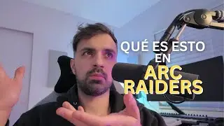 Qué significan los ICONOS de ERROR en Arc Raiders? Te los explico todos