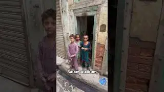 СТАРЫЙ МУЛТАН 🇵🇰 Прогуливаясь по старому городу, обязательно посмотрите НАВЕРХ! #Пакистан #Мултан