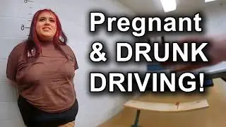 When Terrible Mothers Are Arrested For Putting Their Kids In Danger