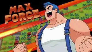 Advance Wars Reboot Camp OST  -  CO Power!