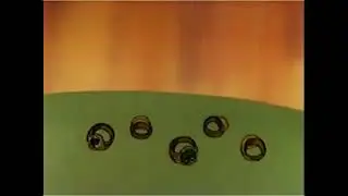 Captain Planet Rings of Destruction Sound Effects (by Warner Bros. and Turner)