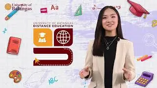 University of Batangas Distance Education - Bachelor of Elementary Education
