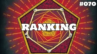 Ranking Chibs - Pentagon EP