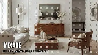 Design Essenziale ... idee per case Minimal & di Stile