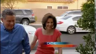 Catherine Cortez Masto for Senate Ad: Big Family