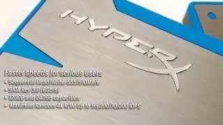HyperX SSD Video HX SSD Video KTCweb 360P 13 06 2013 18 32