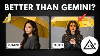 How to Create PHOTOREALISTIC Pictures with NEW Flux.2 Pro for Free