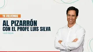 🔴Al Pizarr&oacute;n con Luis Silva - Radio Agricultura