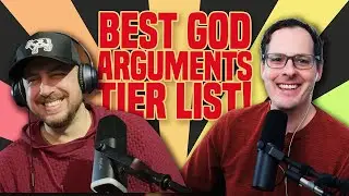 What are the WORST Arguments for God? (feat. @mezzo_ws)
