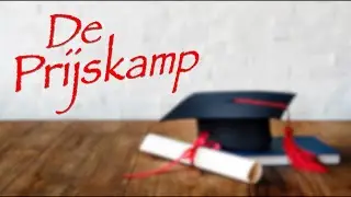 De Prijskamp  -  27 juni '20
