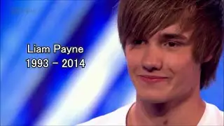 Liam Payne的起點：1世代成名前的故事