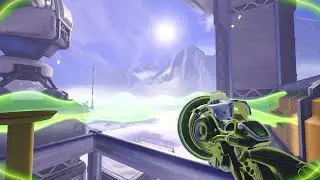 Lucio Ultimate Ability Voice Line