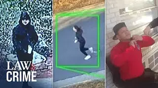 Shocking Video Evidence Helped Convict Laken Riley’s Killer