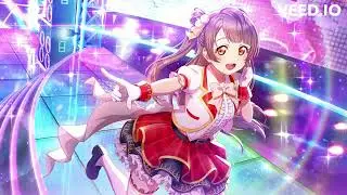 Nightcore - Masterpiece (Madonna)