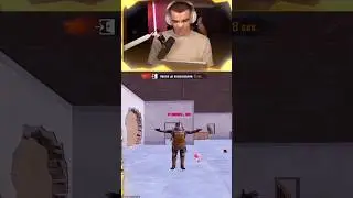 УДИВИЛ ДУШНИЛУ 300iQ мувом #pubgmobile #кентметророяль #5картавновомметро #пабг #pubg