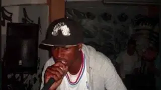 Loreta & Landim & Cobra Preta - Linha Mix - MixTape K.B.A