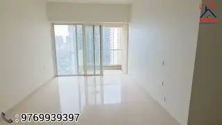 3 BHK, 1213 Carpet, Sheth Montana, 3.65 cr + SDR, Mulund West.