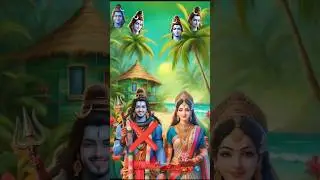 Har har Mahadev 🙏naw video edit 2025 #shorts#mahadev