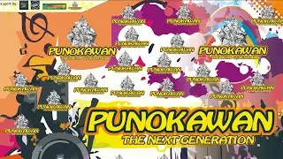 LIVE STREAMING ANNIVERSARY PUNOKAWAN THE NEXT GENERATION DI LAPANGAN GETAS PALAYEN GUNUNGKIDUL