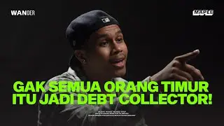 Berani Lawan Stigma: ‘Orang Timur itu Kasar’? #Wander