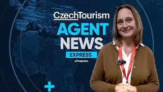Guía para Agentes: Cómo vender Chequia en 2026 con Markéta Lehecková