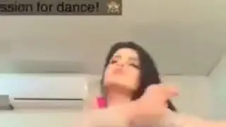 jigyasa singh dance for fans live