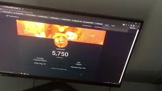My Setup Reveal... (5K Special)