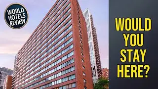 Sonesta ES Suites Chicago Downtown Magnificent Mile - Medical - Would You Stay Here? | Chicago (IL)⭐