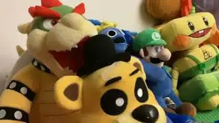 Plush collection 2025
