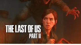 ПрохождениеThe Last of Us Part II Remastered №5 