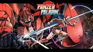 Panzer Paladin OST - Tanzania Stage (Remastered/Extended)