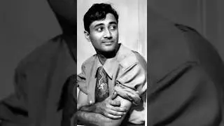 Dev Anand #shorts #akashsinghania #devanand