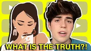 Benji Krol Speaks Out : His Side Of The Story