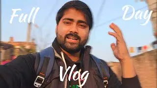 “Roz ki zindagi, thoda kaam thoda masti ☀️😄”#indianyoutuber#vlogging#dayinmylife#routinelife#