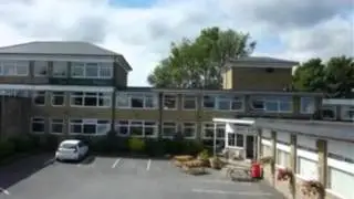 The Highfield