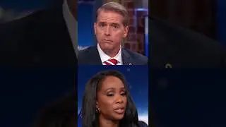 Scott Jennings Humiliates Abby phillips