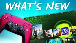 6 Months with PS5 and Xbox Series X