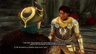 New World: Aeternum Xbox Series X Part 70 Isabella Story Boss Fight