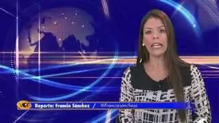 Patricia Vel&aacute;squez novia de la hija de Jean Carlos Simancas