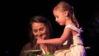 Waitress Sneak Peek