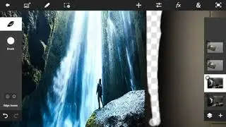 Ps Touch Manipulation Tutorial #1