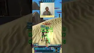 En zona de los Sand People 😱 #gavoberto #juegos #espa&ntilde;ol #videojuegos #swtor