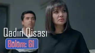 Qadın Qisası 61.Bölüm (Fatimə Və Zöhrə)